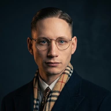 Maximilian Schmidt